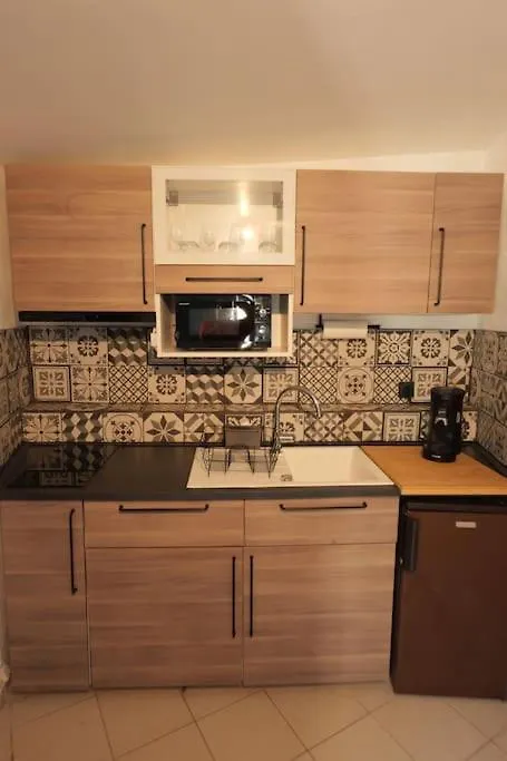Appartement Centre Ville -- Pierrelatte