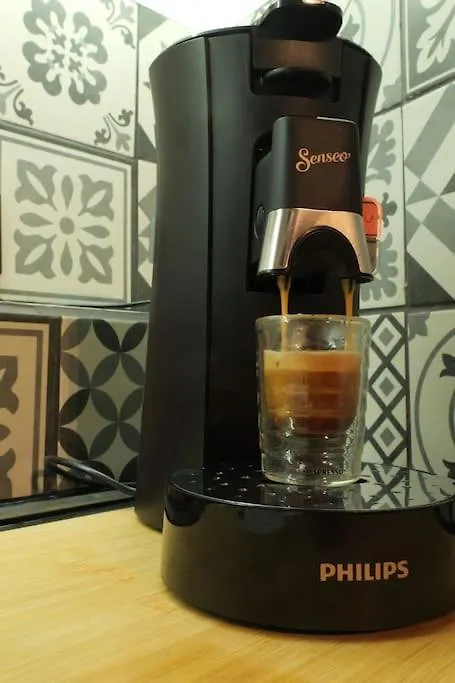 Appartement Centre Ville -- Pierrelatte