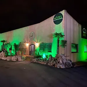 3* Hotel Nature Le Loft