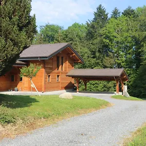 Au Coeur Des Bois Larringes