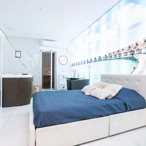 Centara Spa Vichy