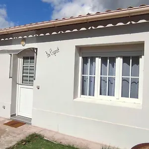 Maison Cagnat Pierrelatte